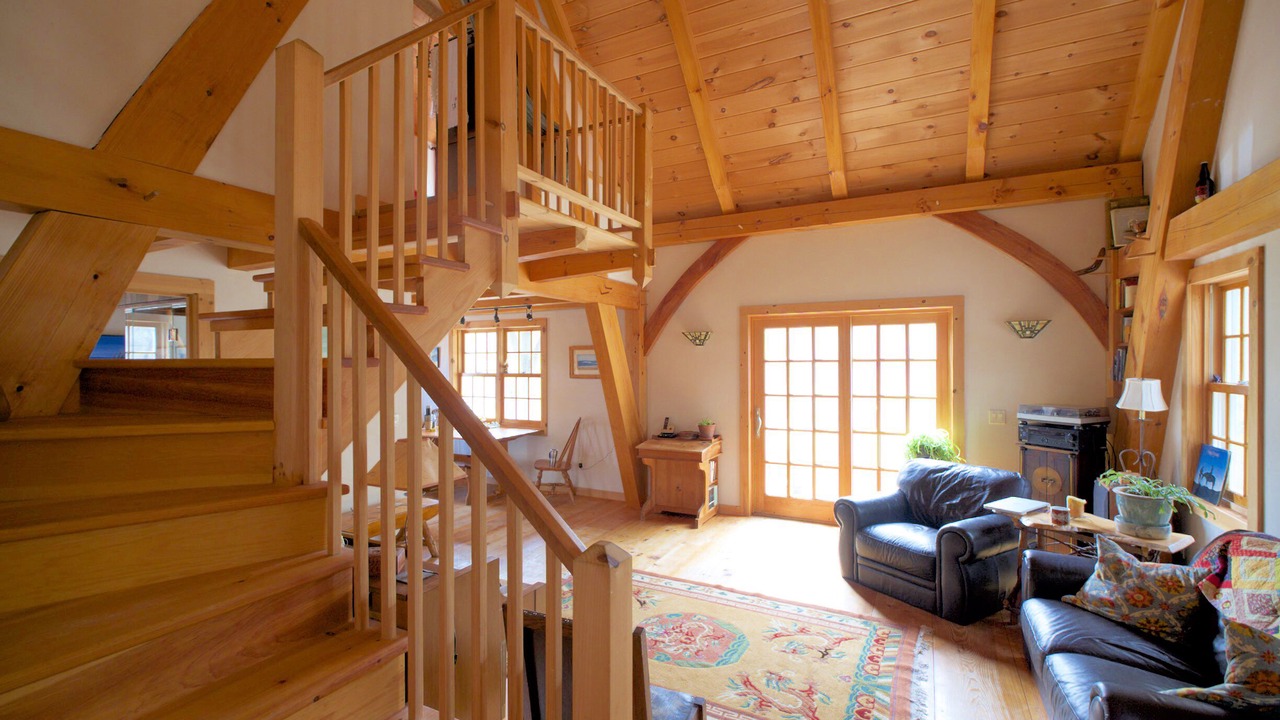 Photo of Livingroom in Washington