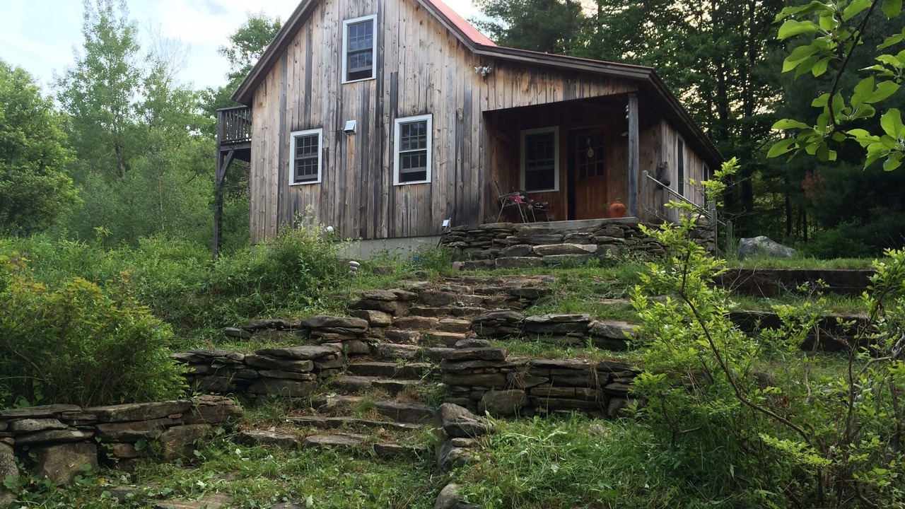 Photo of Outdoor in Washington
