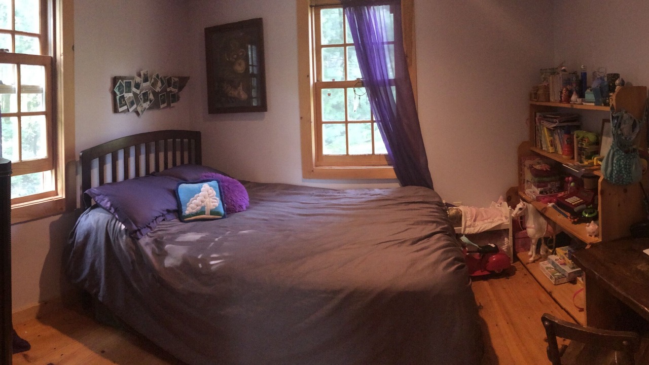 Photo of Bedroom in Washington