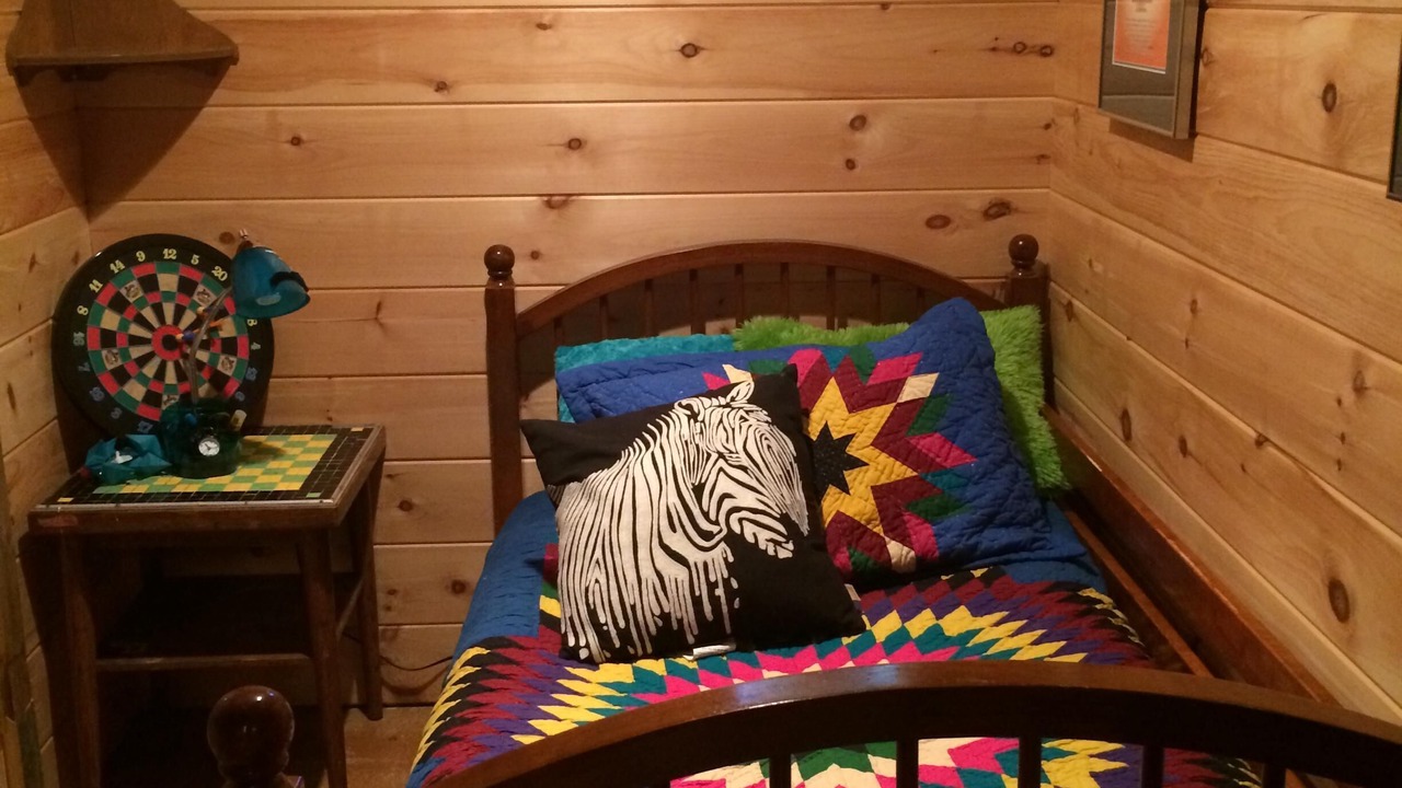 Photo of Bedroom in Washington
