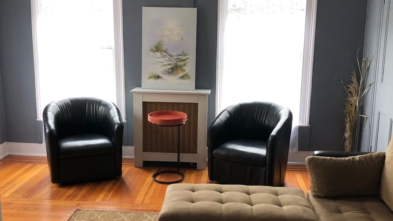 Photo of Bedroom in Mount Sinai