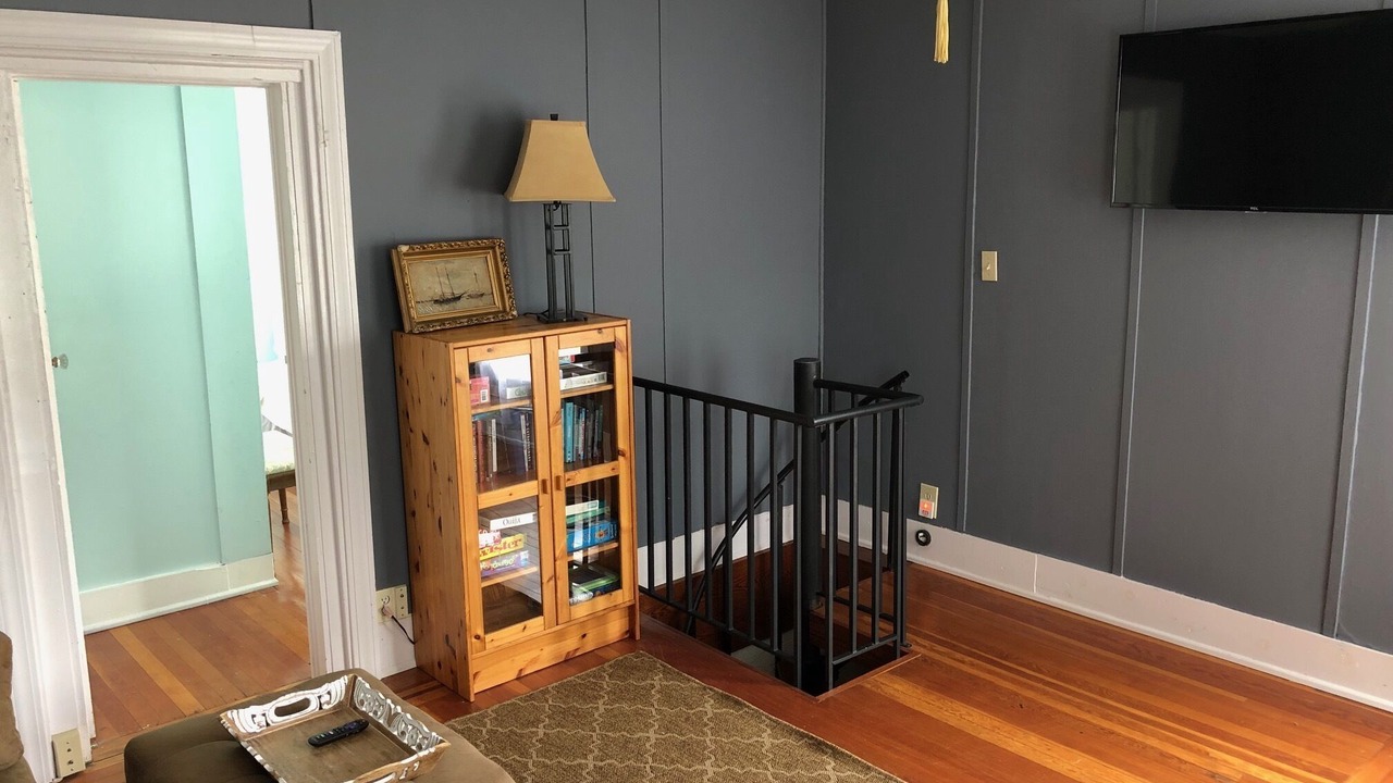 Photo of Bedroom in Mount Sinai