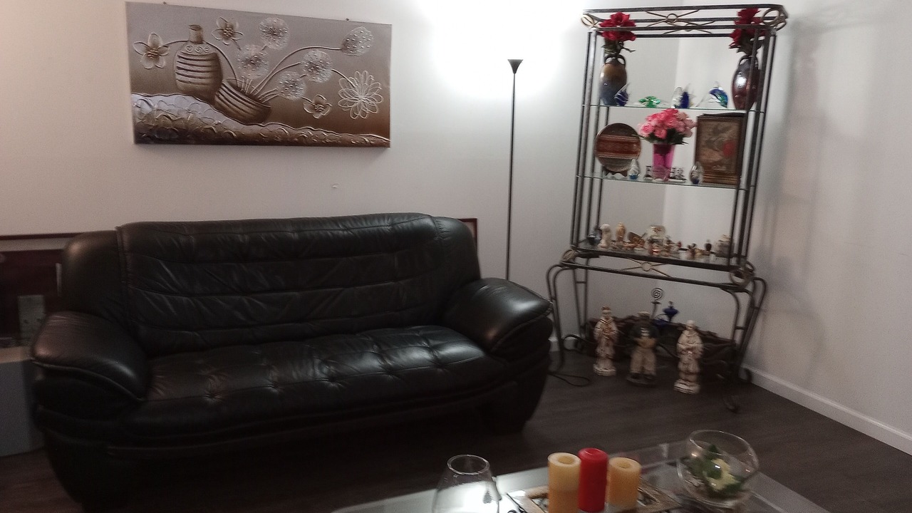 Photo of Livingroom in Mosby