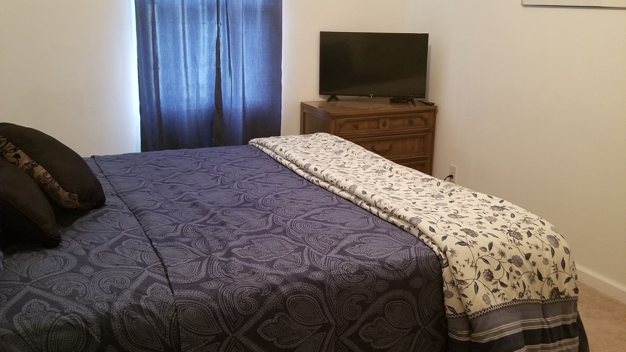 Photo of Bedroom in Mosby