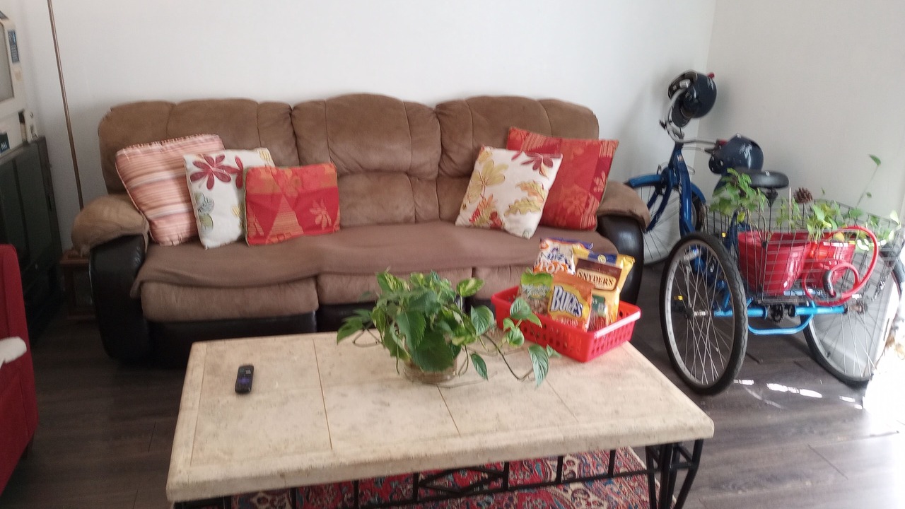Photo of Livingroom in Mosby
