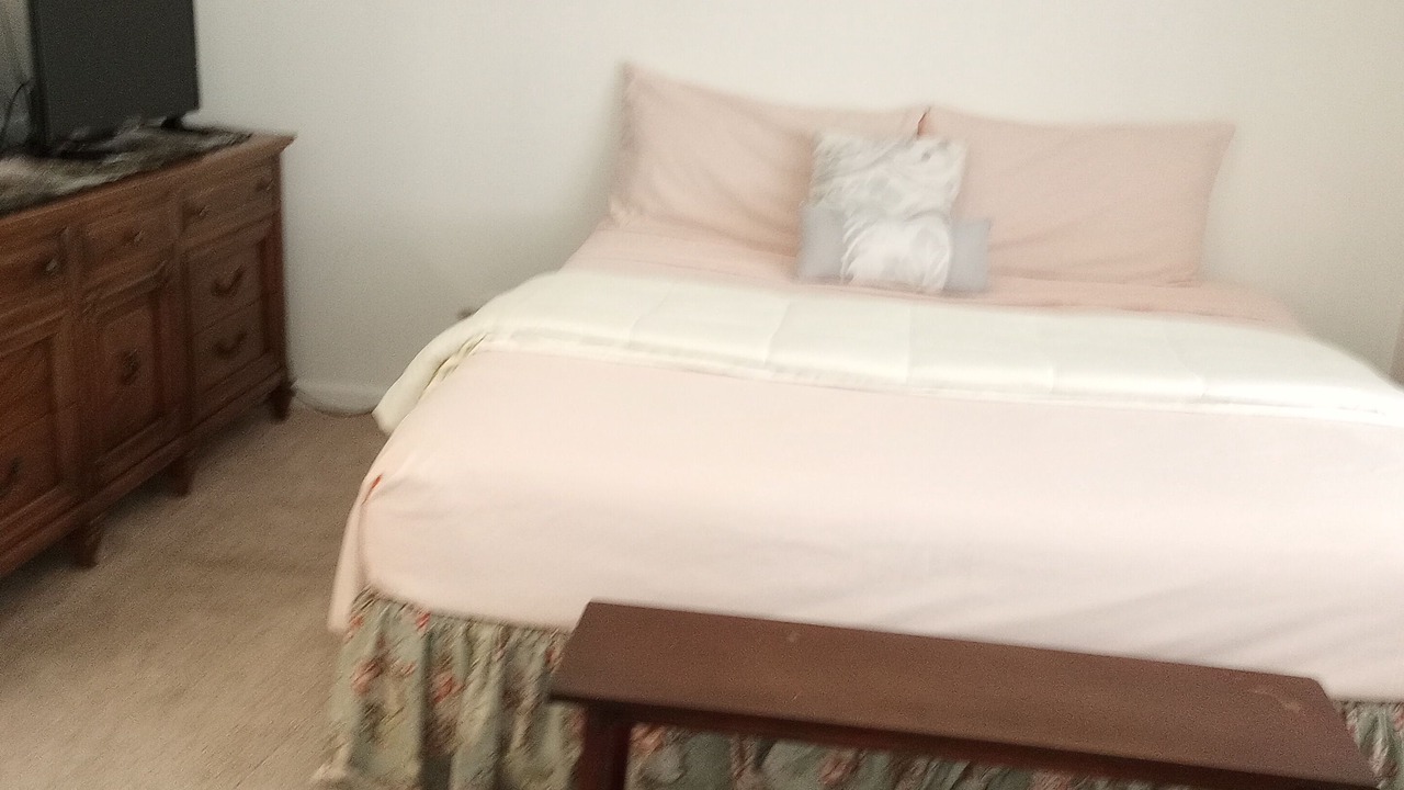 Photo of Bedroom in Mosby