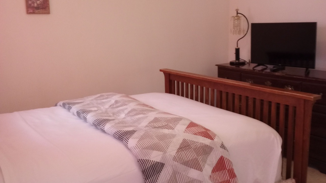 Photo of Bedroom in Mosby