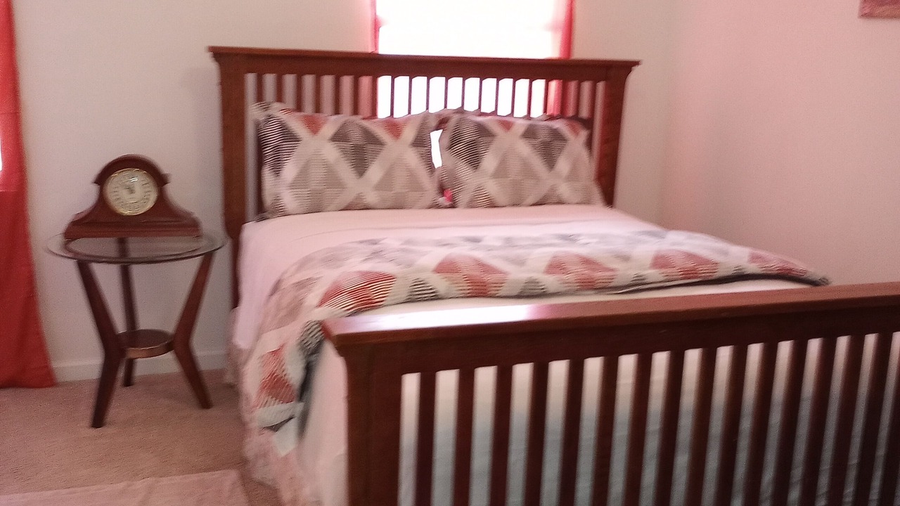 Photo of Bedroom in Mosby