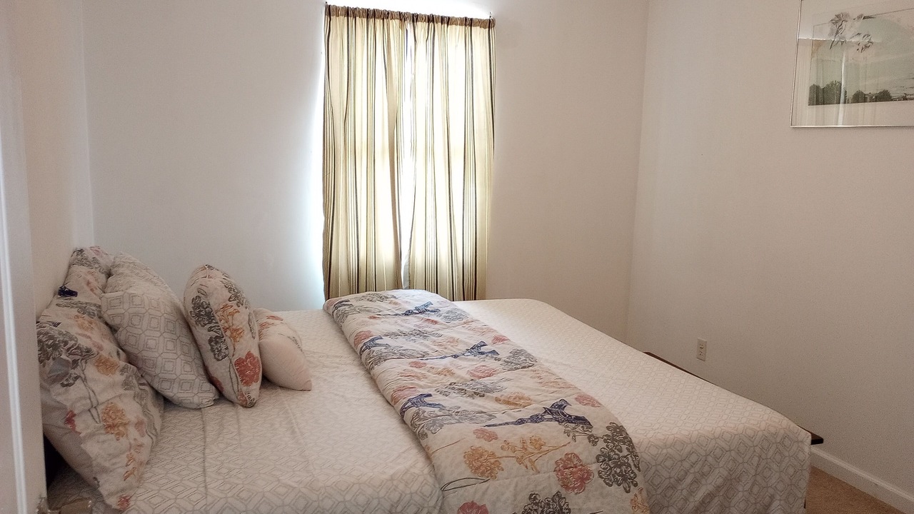 Photo of Bedroom in Mosby