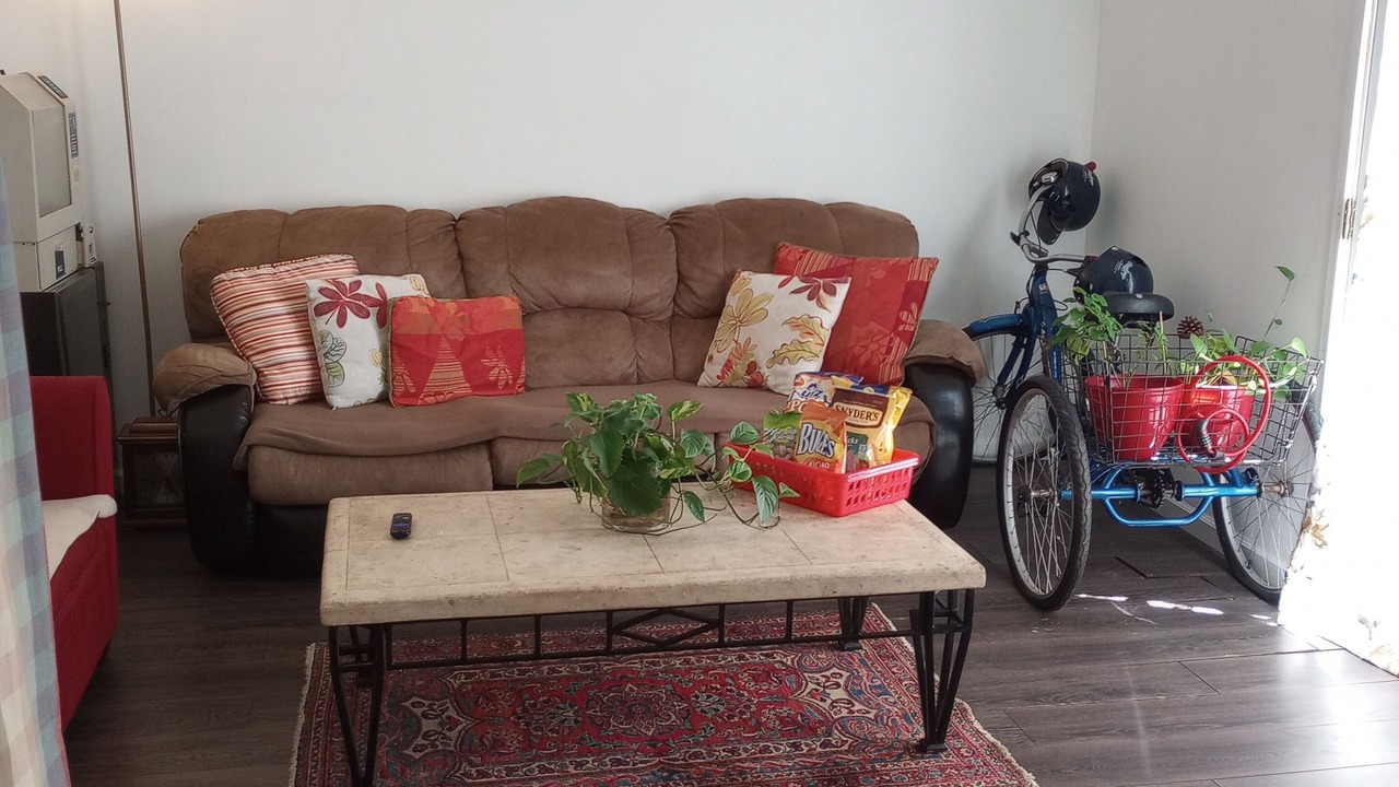 Photo of Livingroom in Mosby
