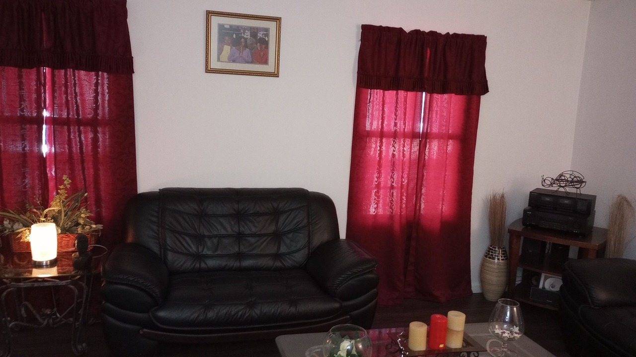 Photo of Livingroom in Mosby