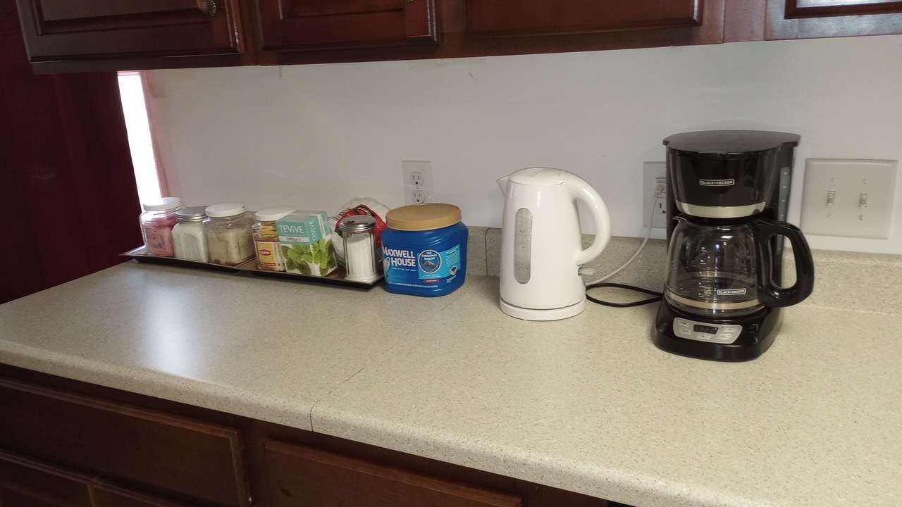 Photo of Kitchen in Mosby