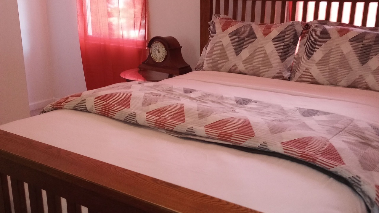Photo of Bedroom in Mosby