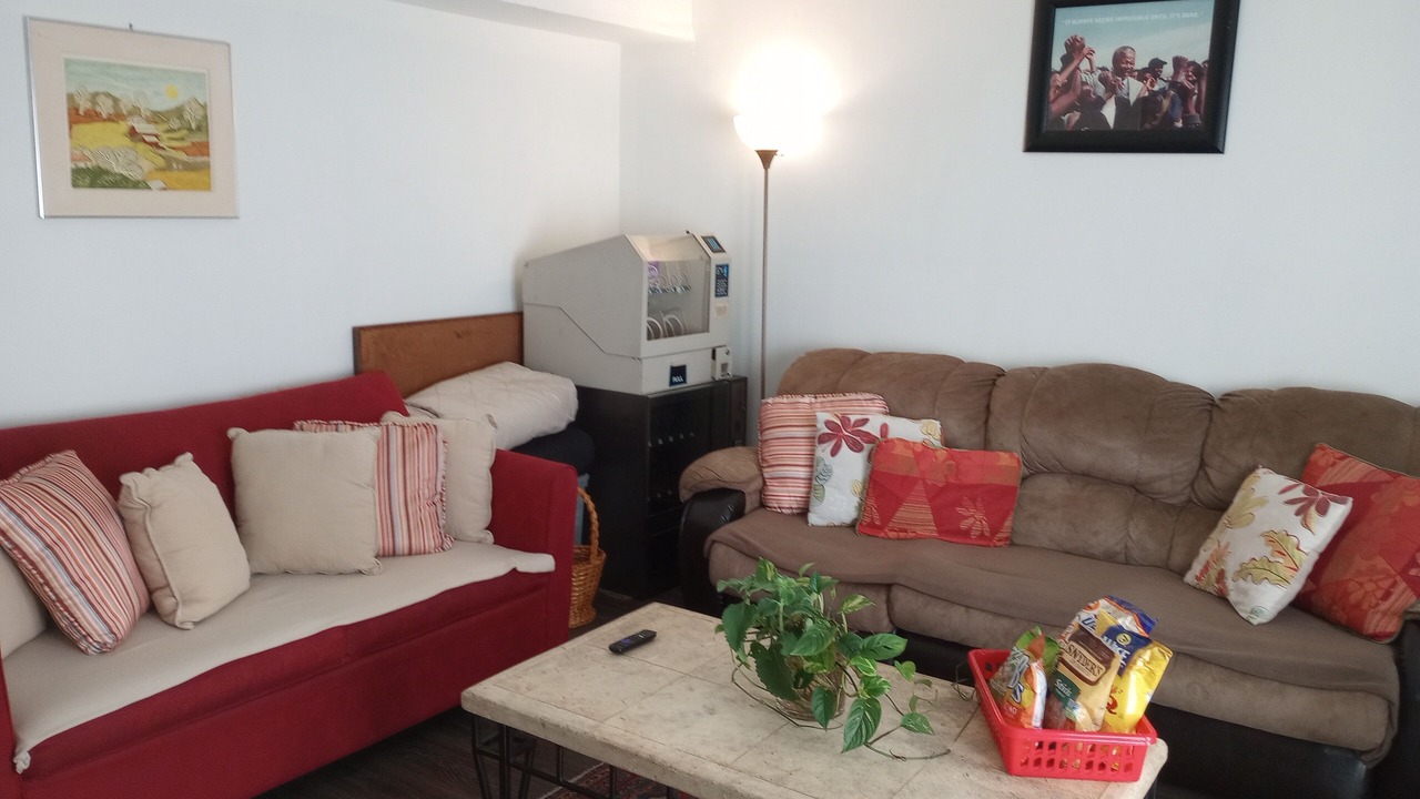 Photo of Livingroom in Mosby