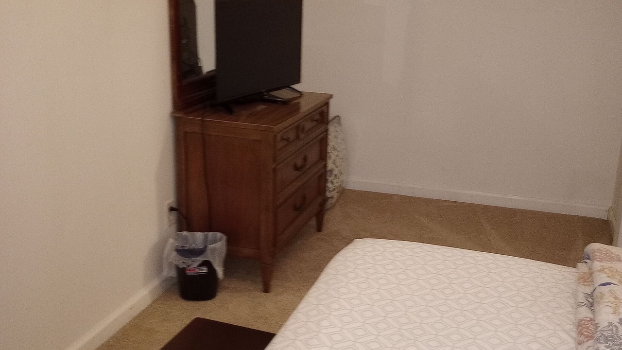 Photo of Bedroom in Mosby