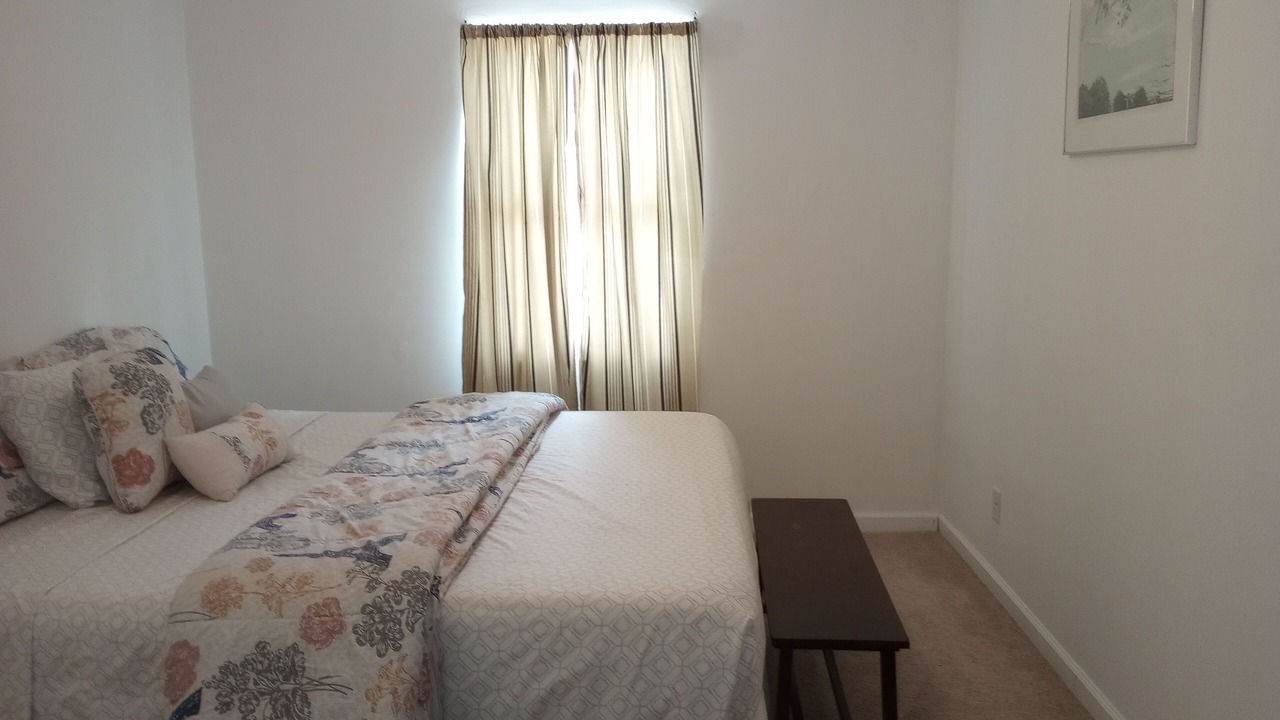 Photo of Bedroom in Mosby