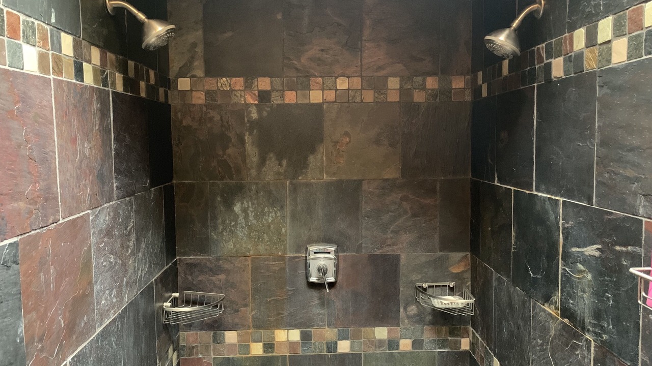 Photo of Bathroom in Old Forge