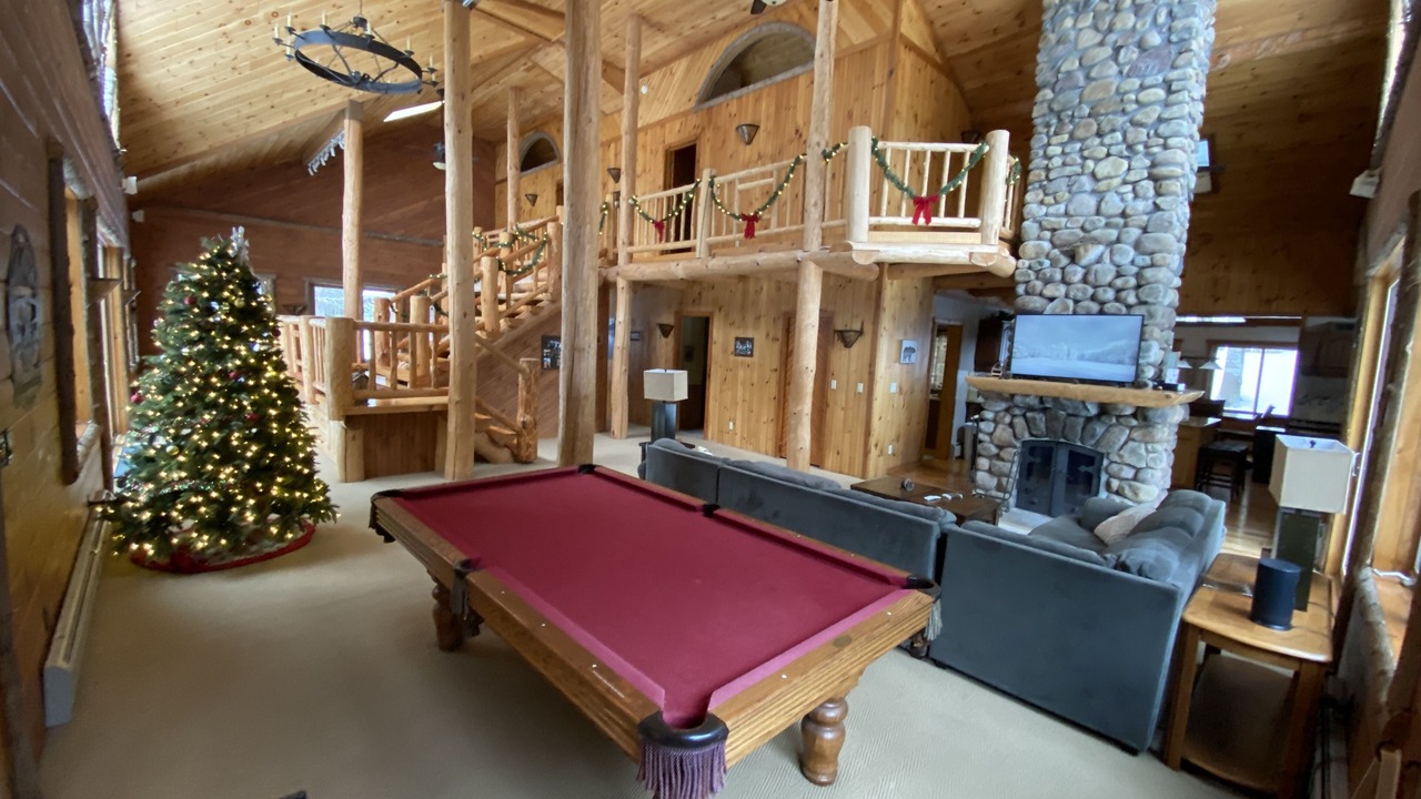 Photo of Bedroom in Old Forge