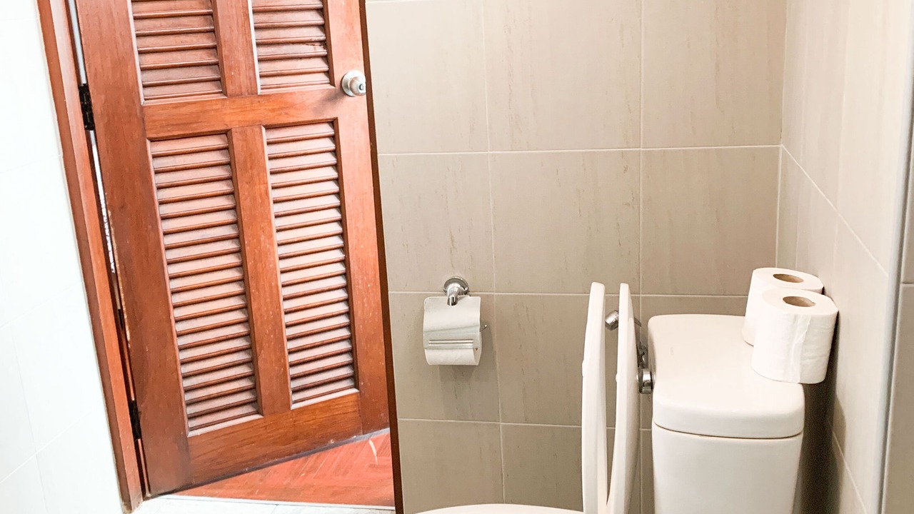 Photo of Bathroom in Ekkamai