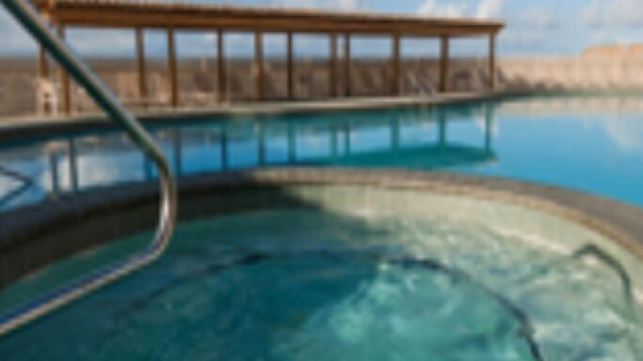 Photo of Outdoor in Holiday Isle