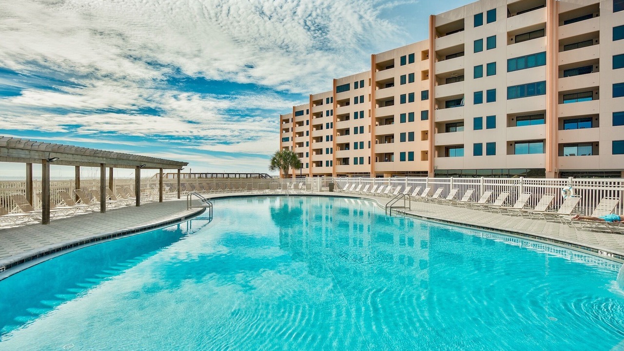 Photo of Outdoor in Holiday Isle