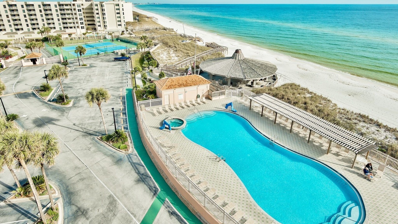 Photo of Outdoor in Holiday Isle
