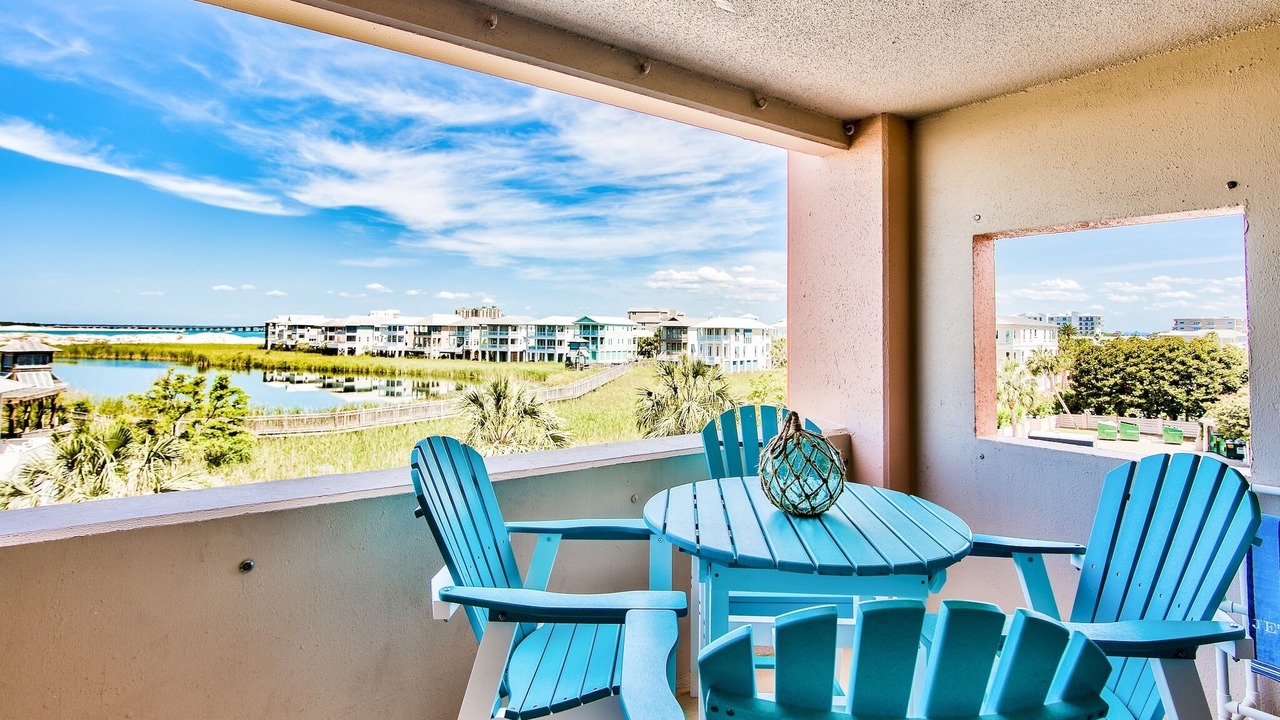 Photo of Outdoor in Holiday Isle