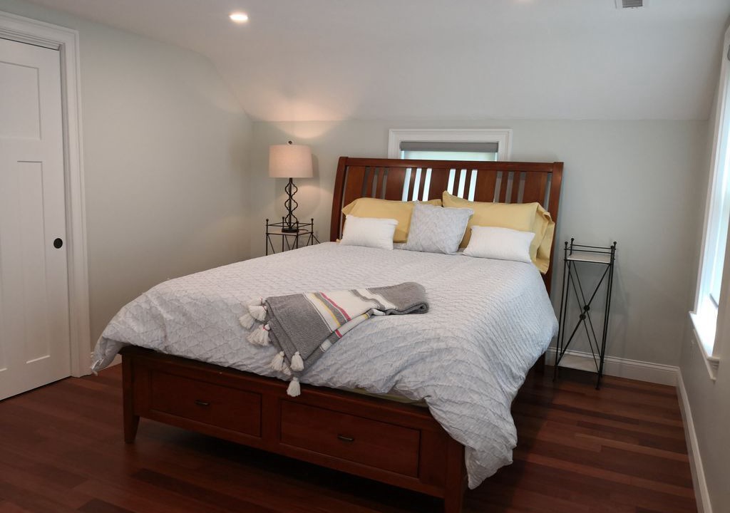 Photo of Bedroom in Centerville