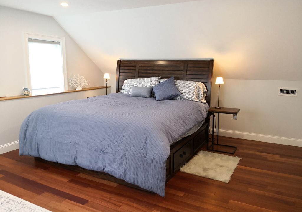 Photo of Bedroom in Centerville