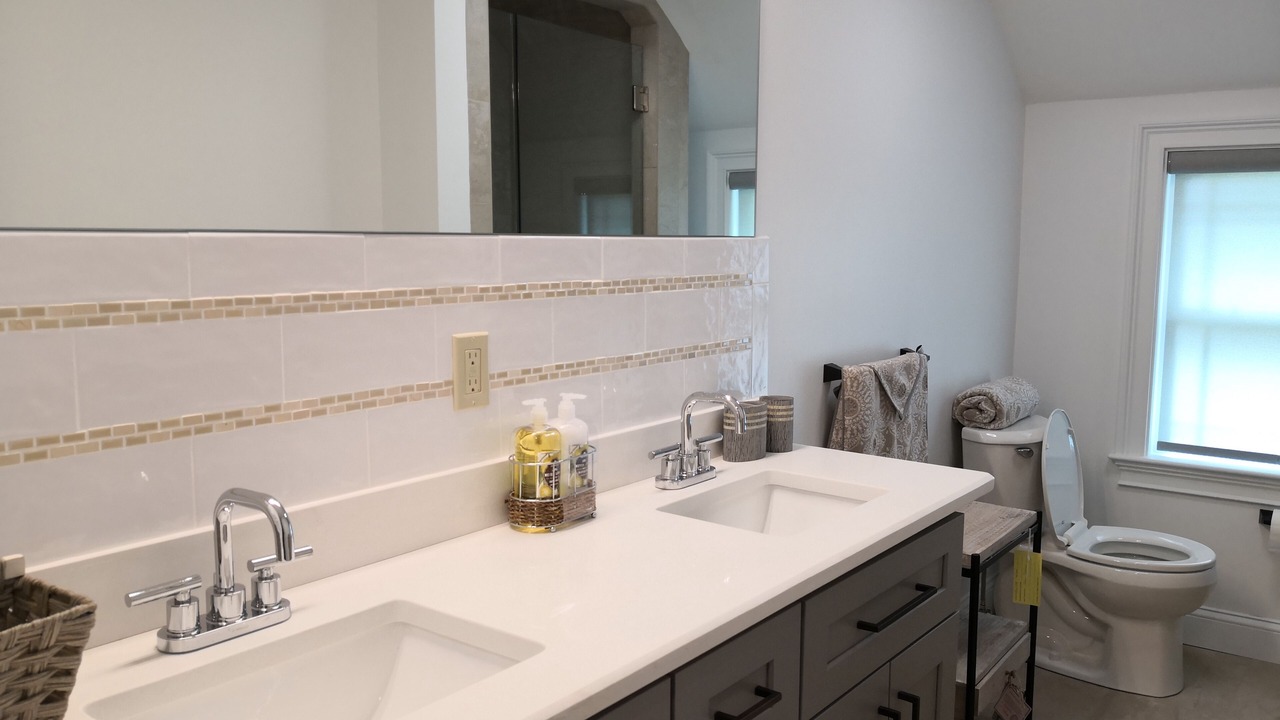 Photo of Bathroom in Centerville