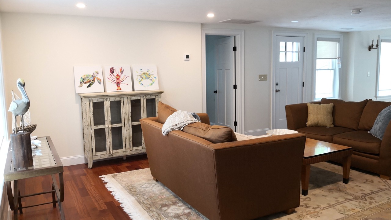 Photo of Livingroom in Centerville