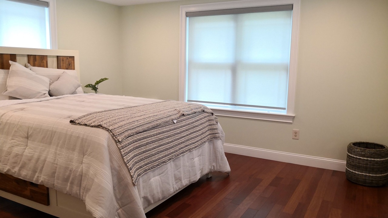 Photo of Bedroom in Centerville