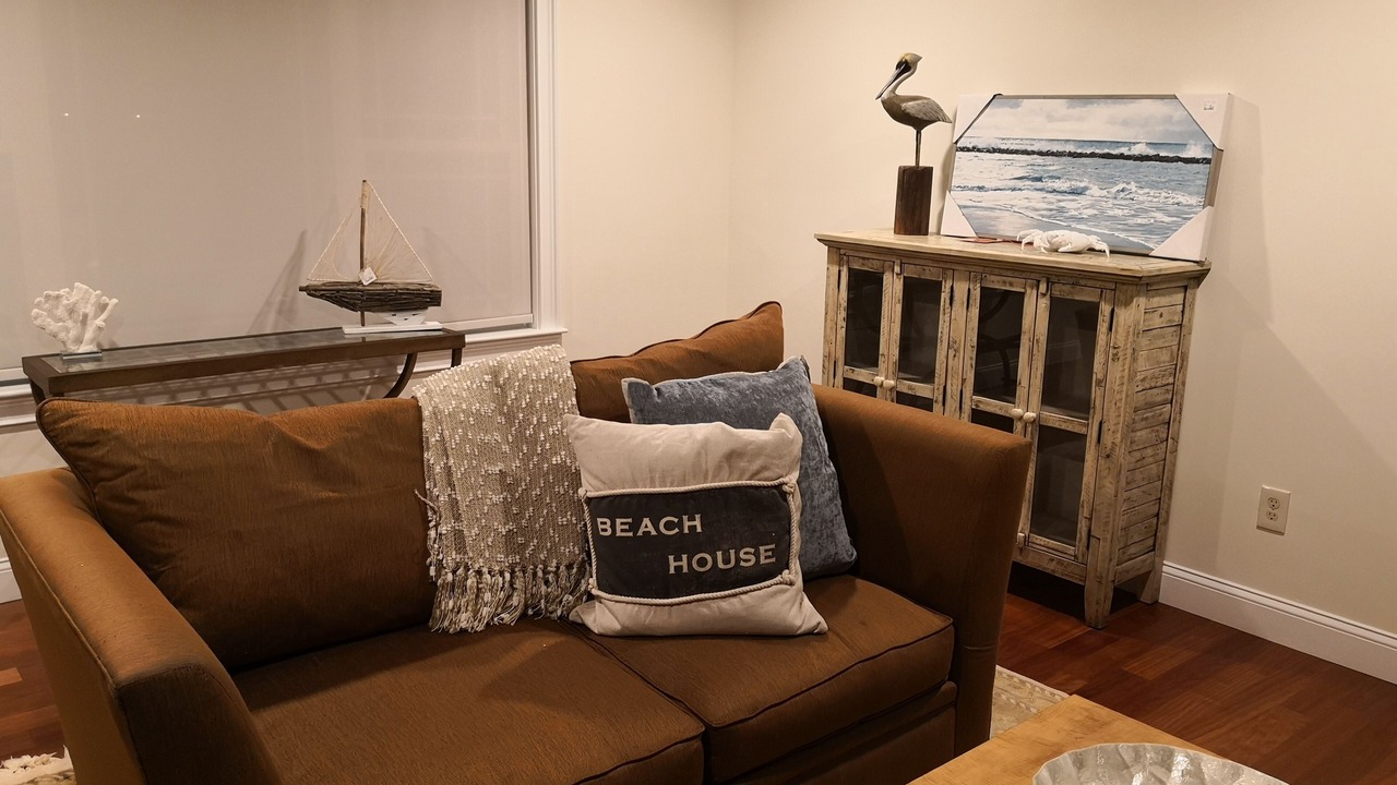 Photo of Livingroom in Centerville