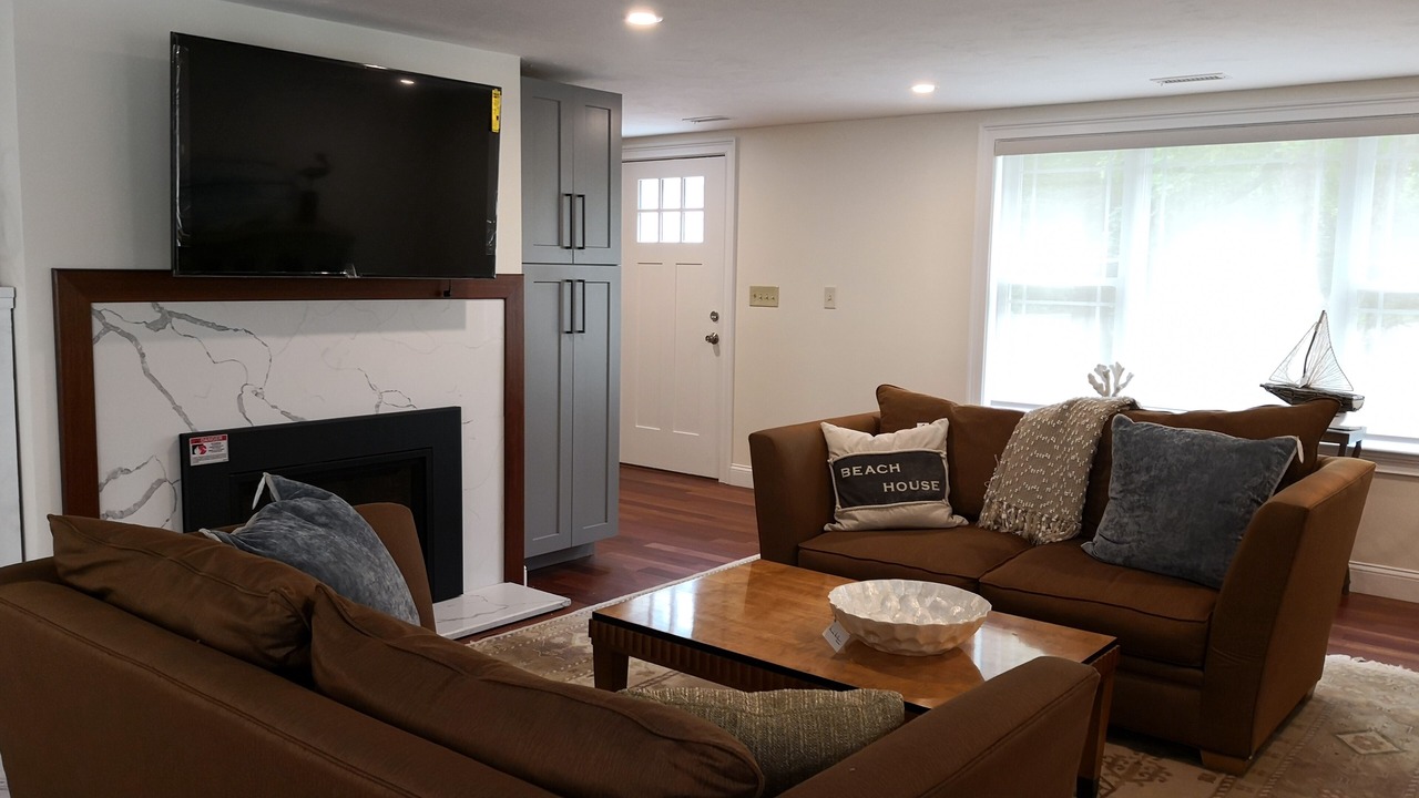Photo of Livingroom in Centerville