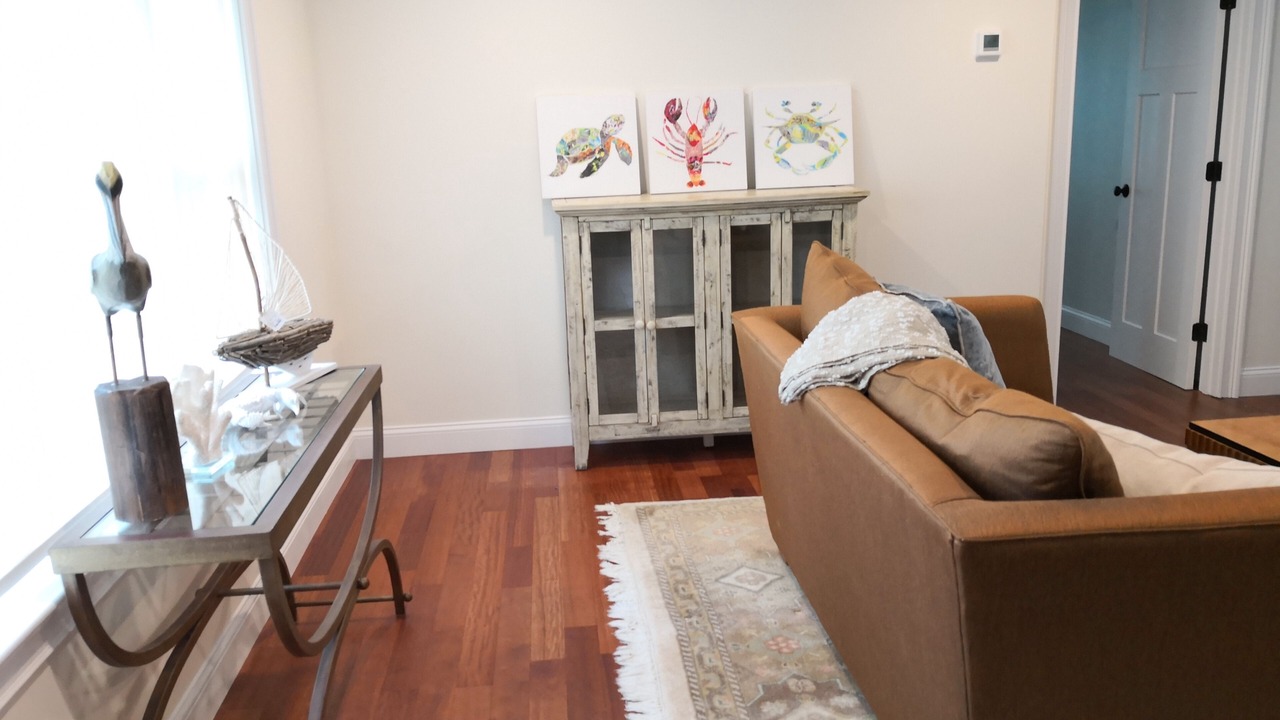 Photo of Livingroom in Centerville