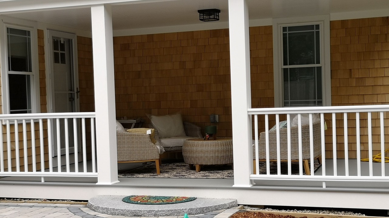 Photo of Outdoor in Centerville