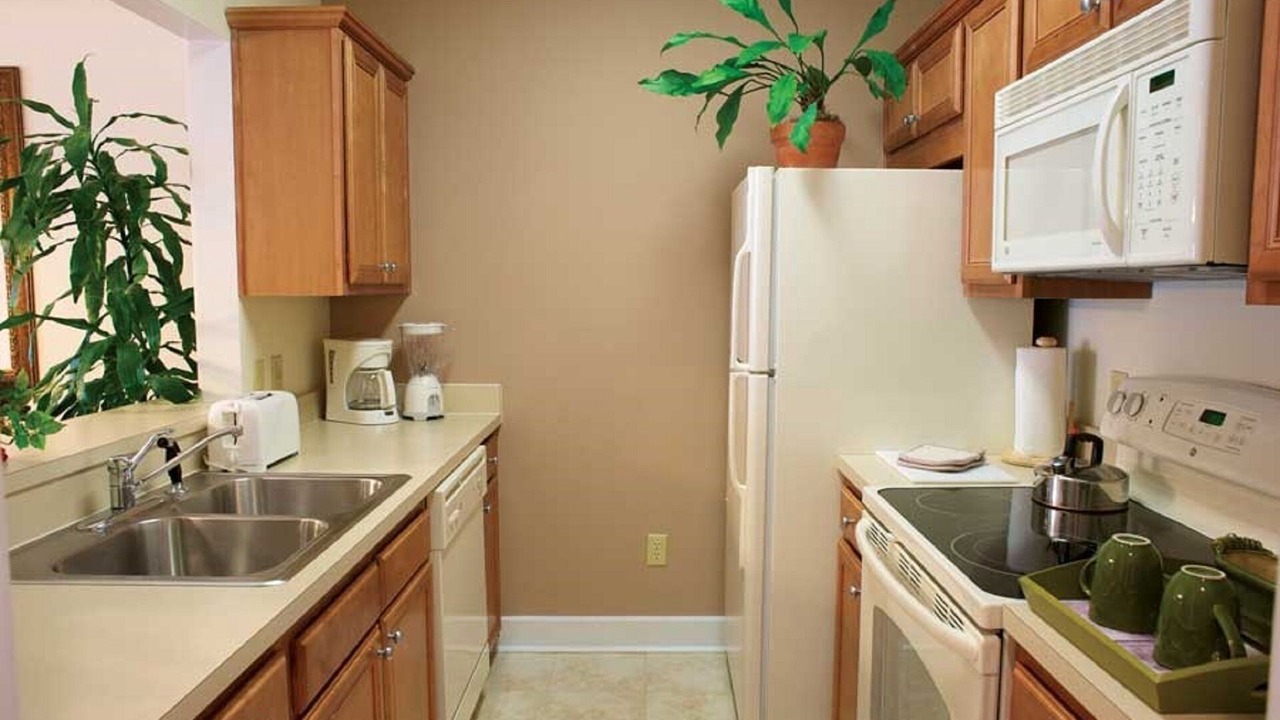 Photo of Kitchen in Lackey