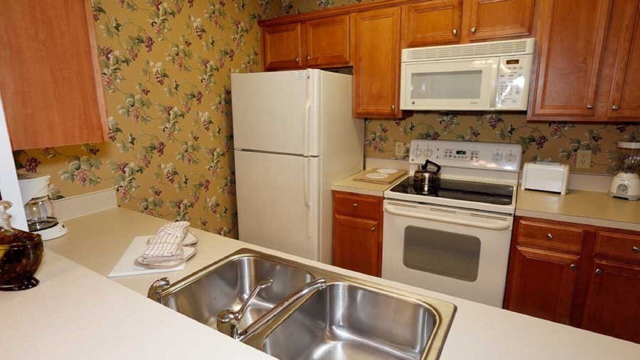 Photo of Kitchen in Lackey