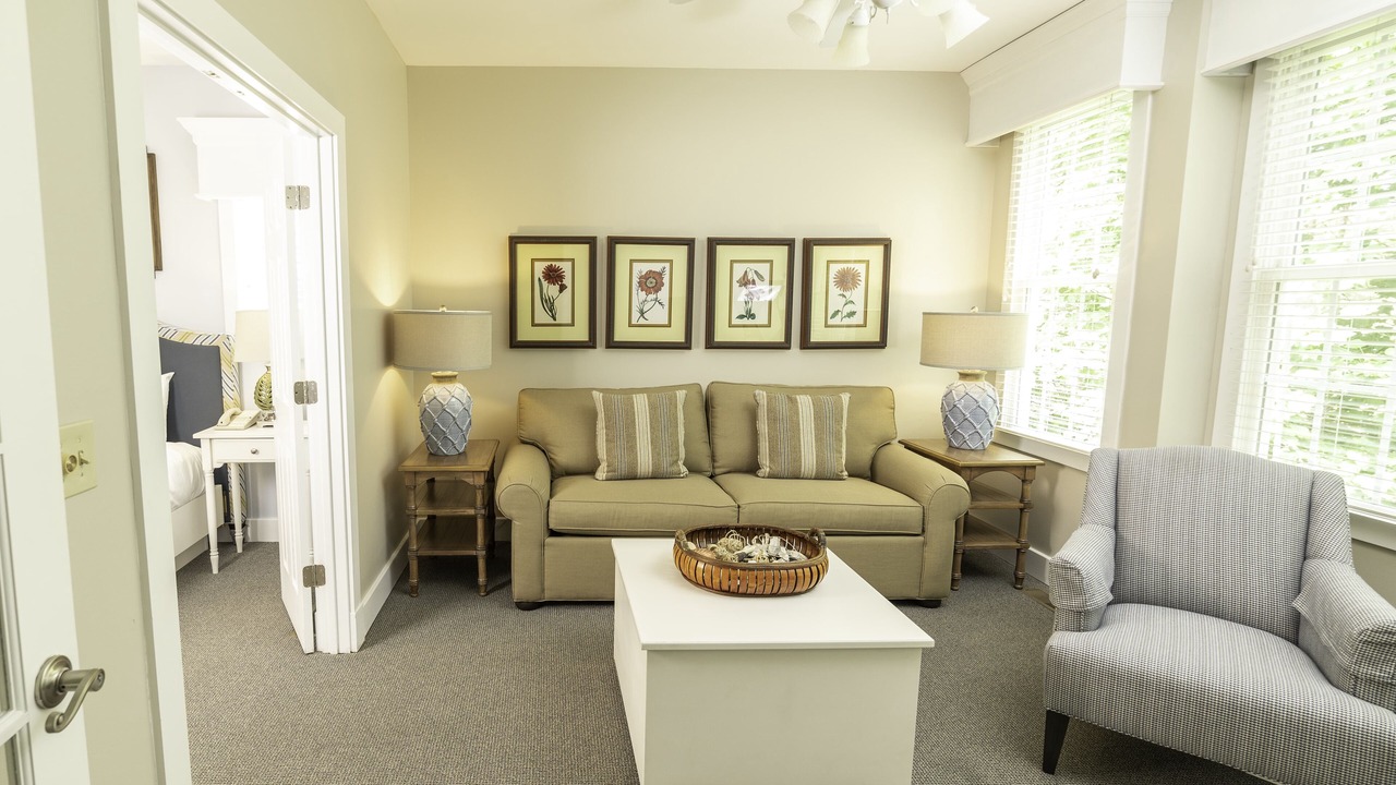 Photo of Livingroom in Lackey