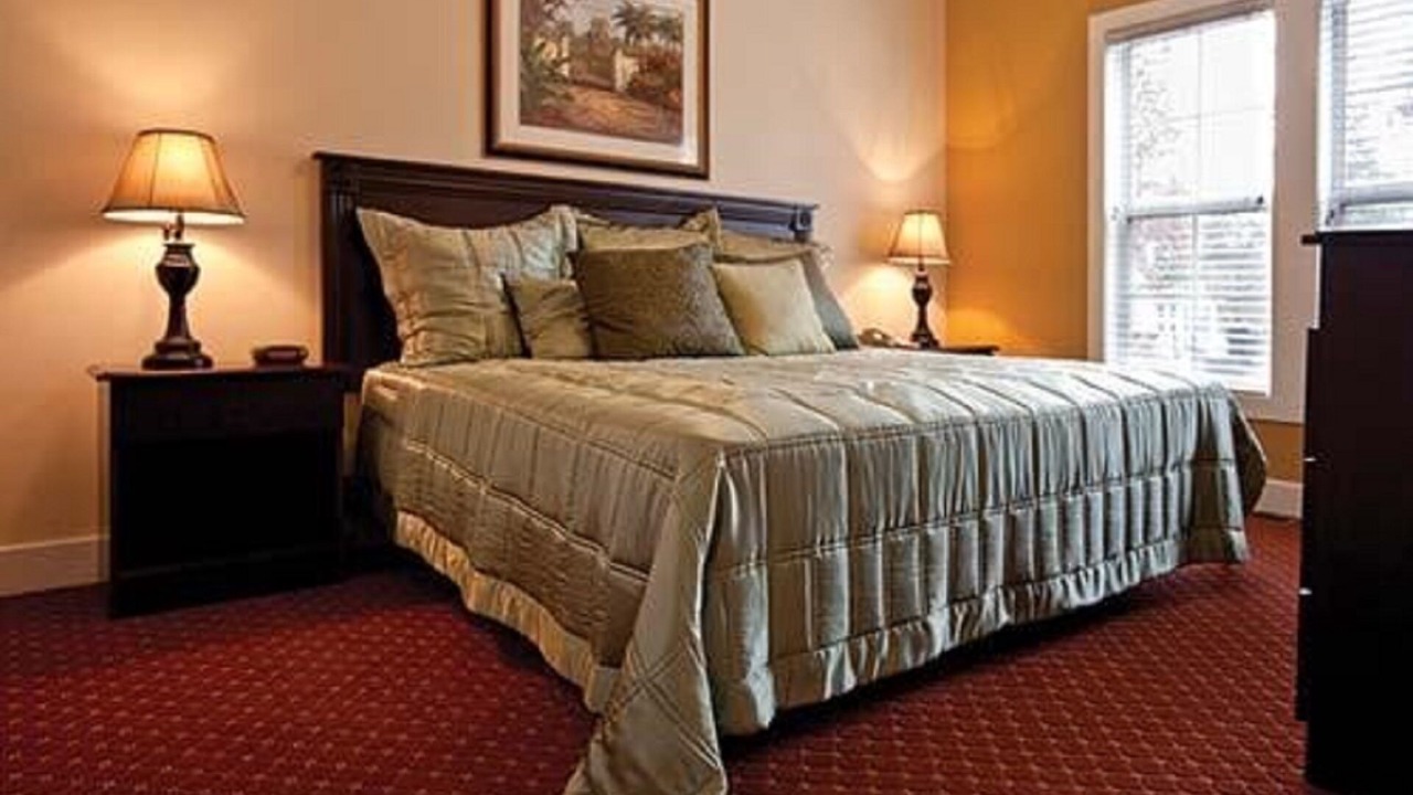Photo of Bedroom in Lackey