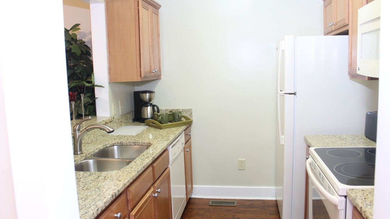 Photo of Kitchen in Lackey
