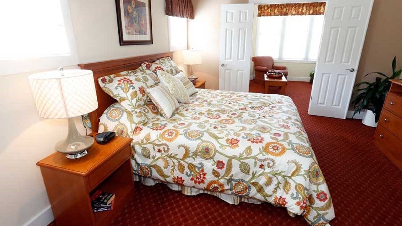 Photo of Bedroom in Lackey