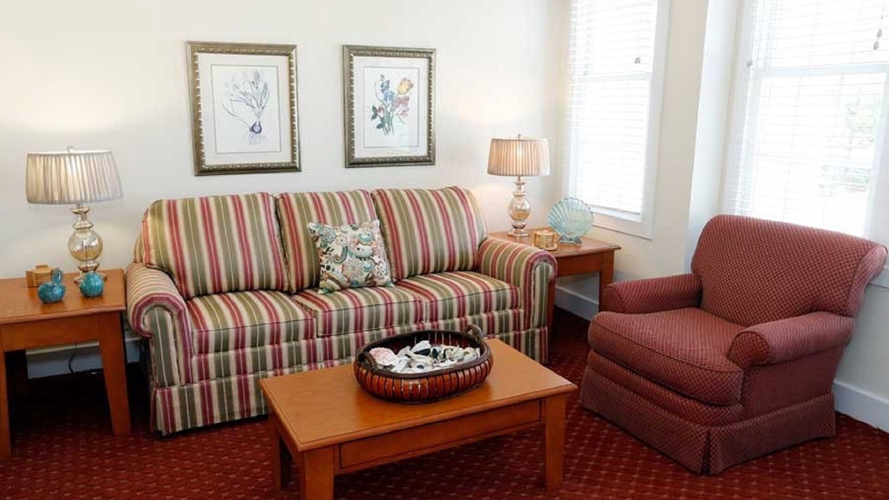 Photo of Livingroom in Lackey