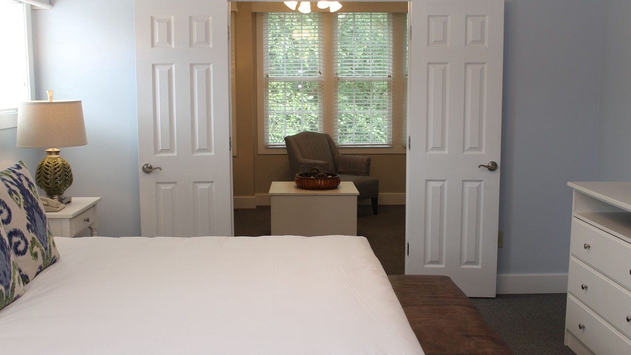 Photo of Bedroom in Lackey