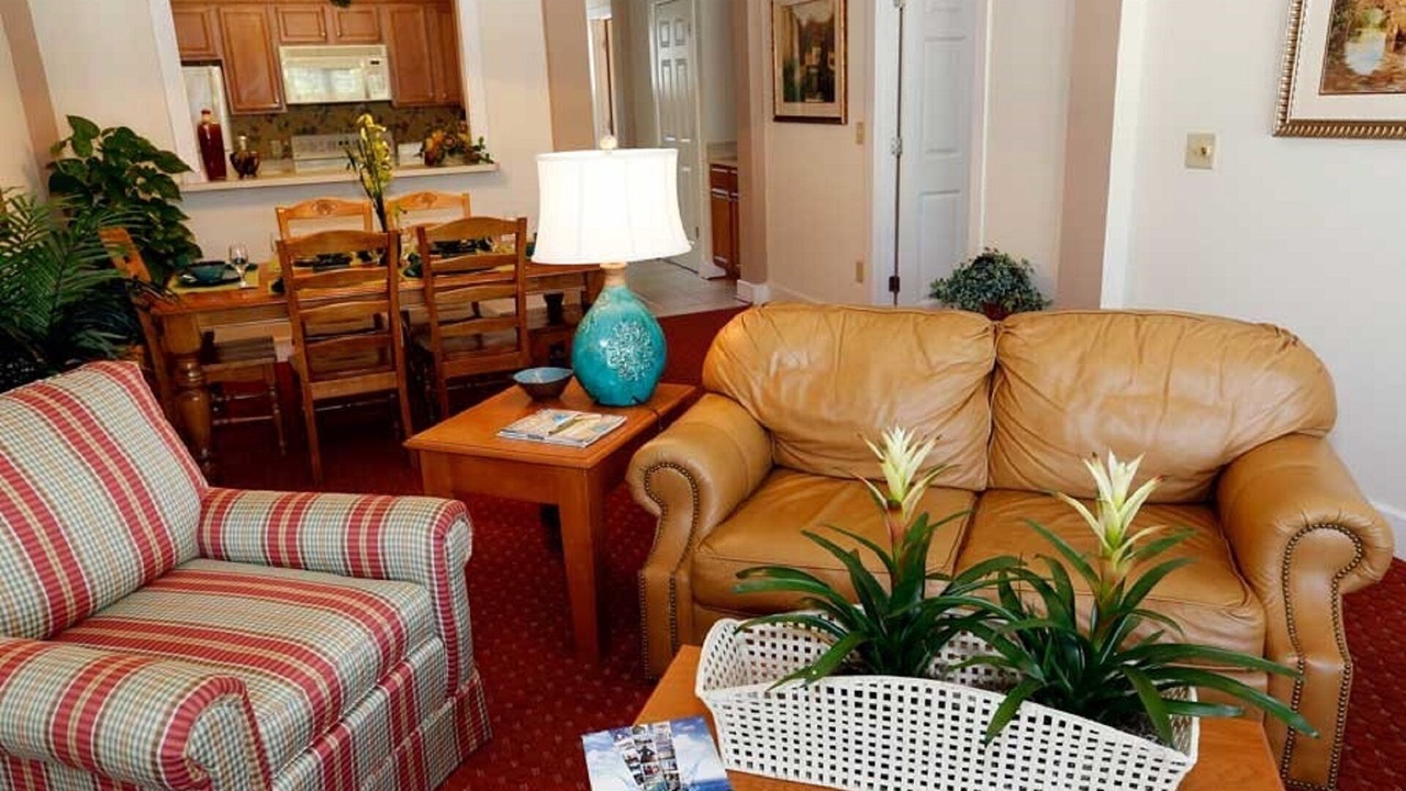 Photo of Livingroom in Lackey