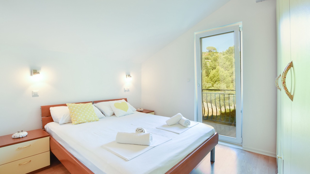 Photo of Bedroom in Krizni rat