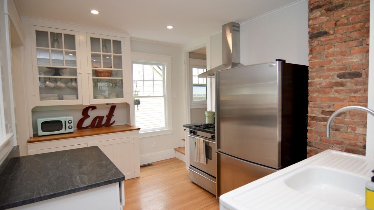 Photo of Kitchen in Saratoga Springs