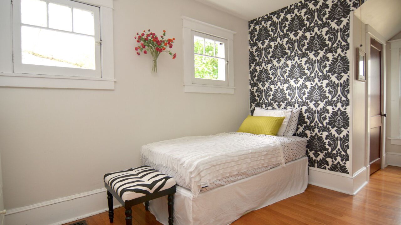 Photo of Bedroom in Saratoga Springs