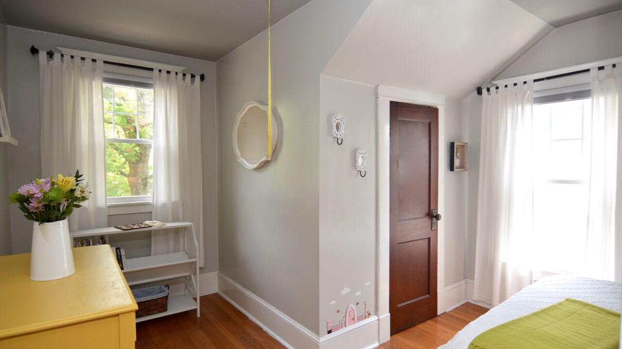 Photo of Bedroom in Saratoga Springs