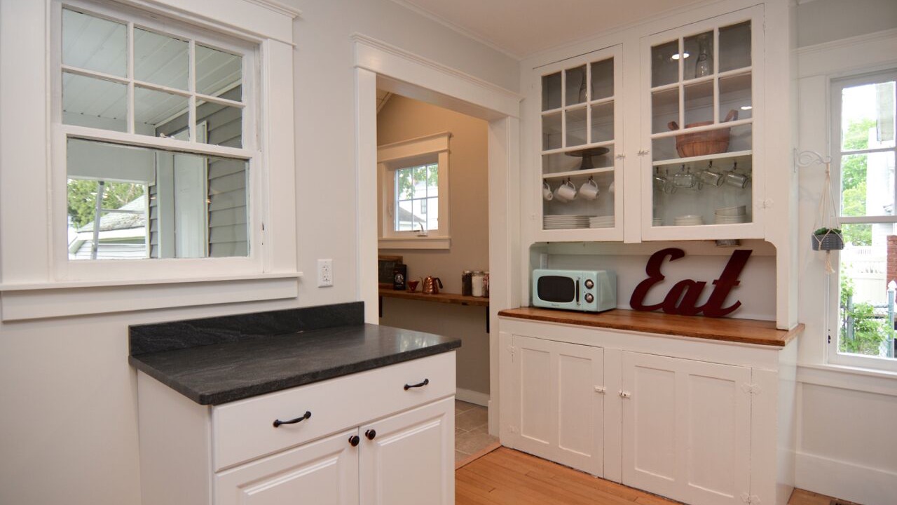 Photo of Kitchen in Saratoga Springs